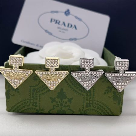 Wholesale Fashion Earrings PRA LHZ #X1109