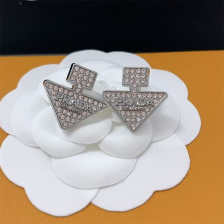 Wholesale Fashion Earrings PRA LHZ #X1109 - Image 3