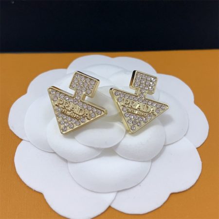 Wholesale Fashion Earrings PRA LHZ #X1109 - Image 2