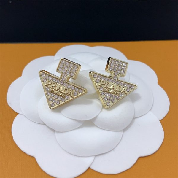 Wholesale Fashion Earrings PRA LHZ #X1109 - Image 2
