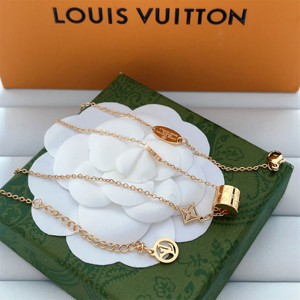 Wholesale Fashion Necklace LOV LHZ #X1110 - Image 2