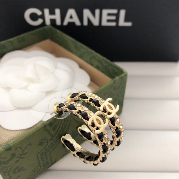 Wholesale Fashion Earrings CHL LHZ #X1111
