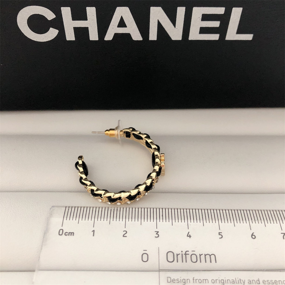 Wholesale Fashion Earrings CHL LHZ #X1111 - Image 3