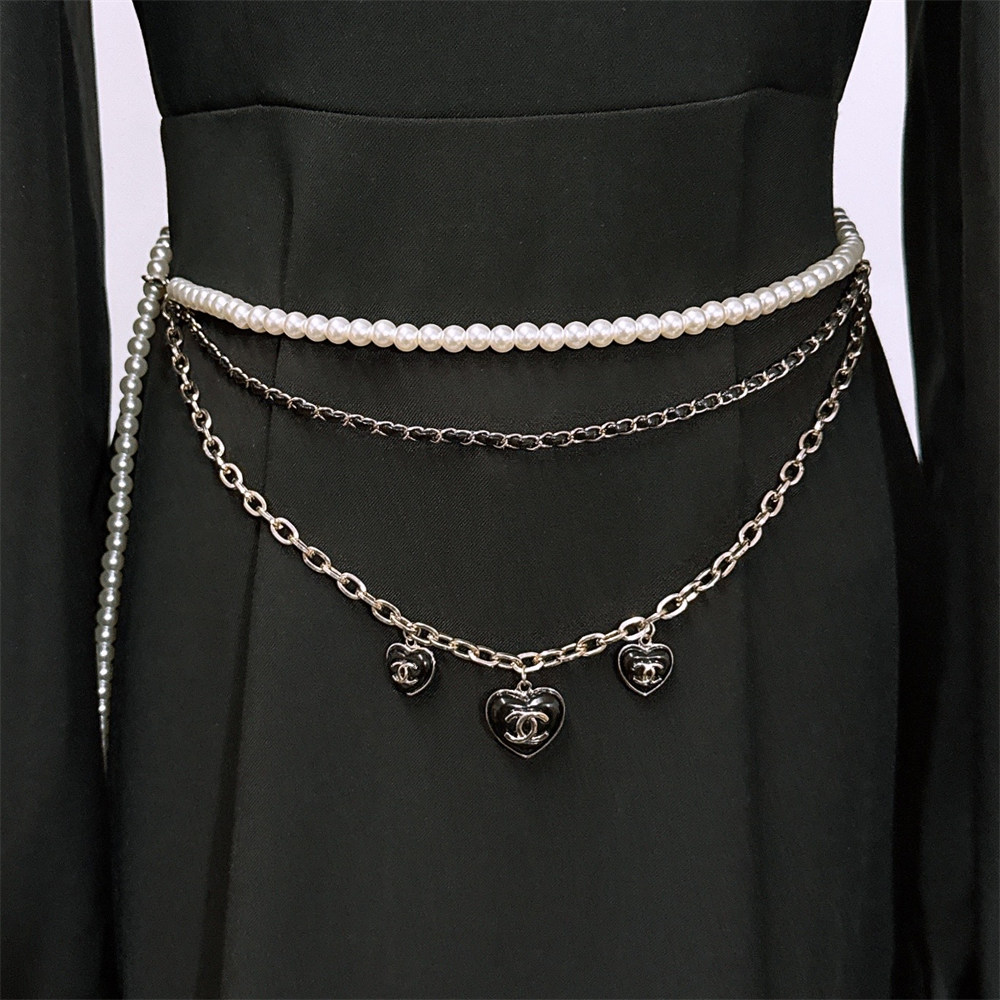 Wholesale Fashion waist chain CHL XD #X1112 - Image 1