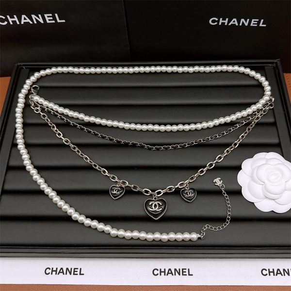 Wholesale Fashion waist chain CHL XD #X1112