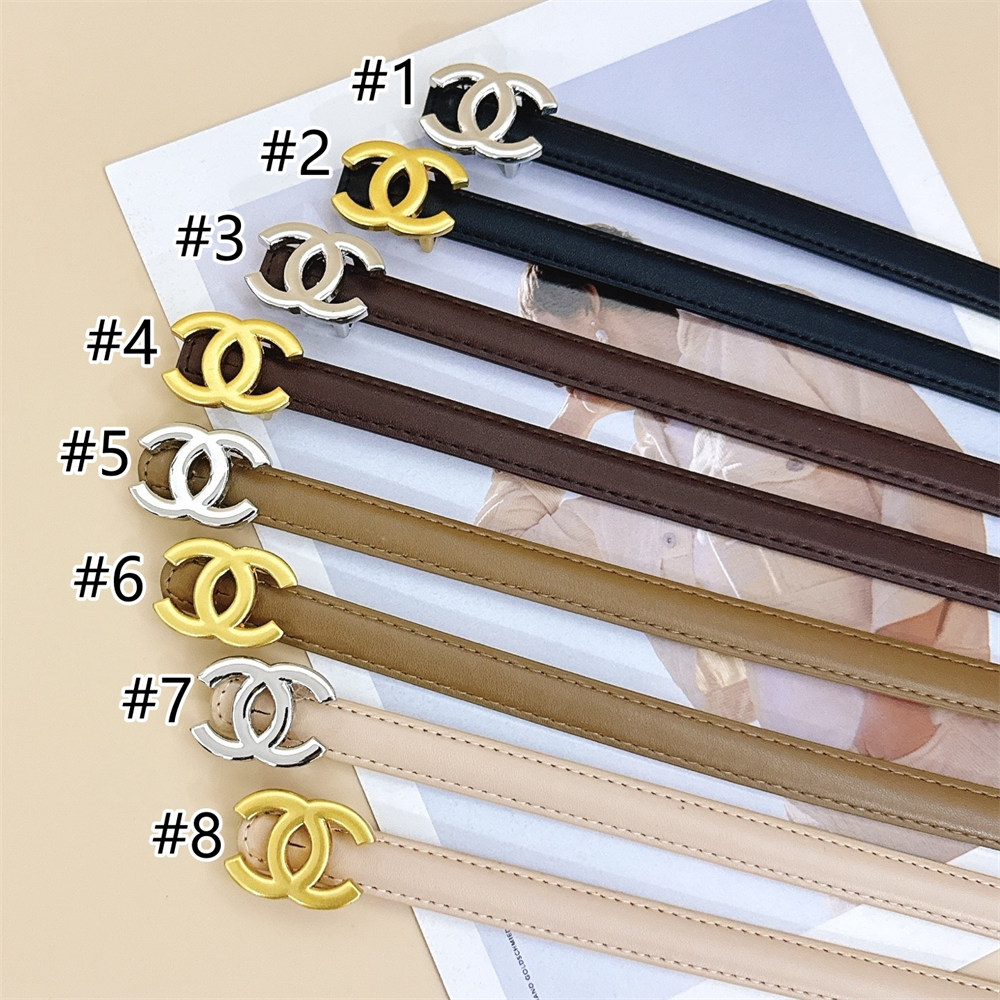 Wholesale belt width size:1.5cm GUI XD #X1113 - Image 1