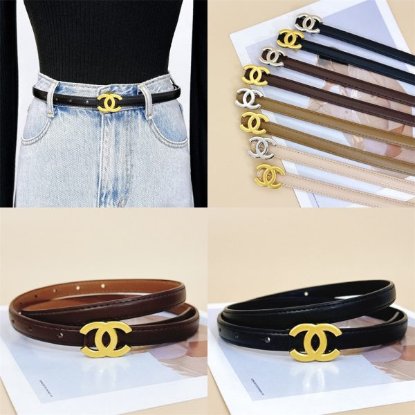 Wholesale belt width size:1.5cm GUI XD #X1113