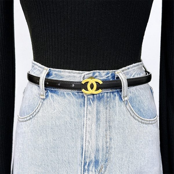 Wholesale belt width size:1.5cm GUI XD #X1113