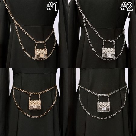 Wholesale Fashion Mini bag CHL XD #X1114