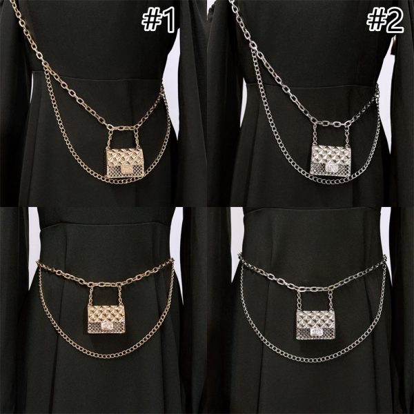 Wholesale Fashion Mini bag CHL XD #X1114