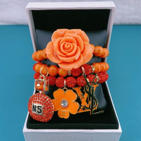 Wholesale Bracelet set(3 pcs/1 set) XL #X1115 - Image 3