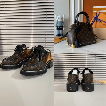 High quality shoes & handbag free shipping LOV #X1116
