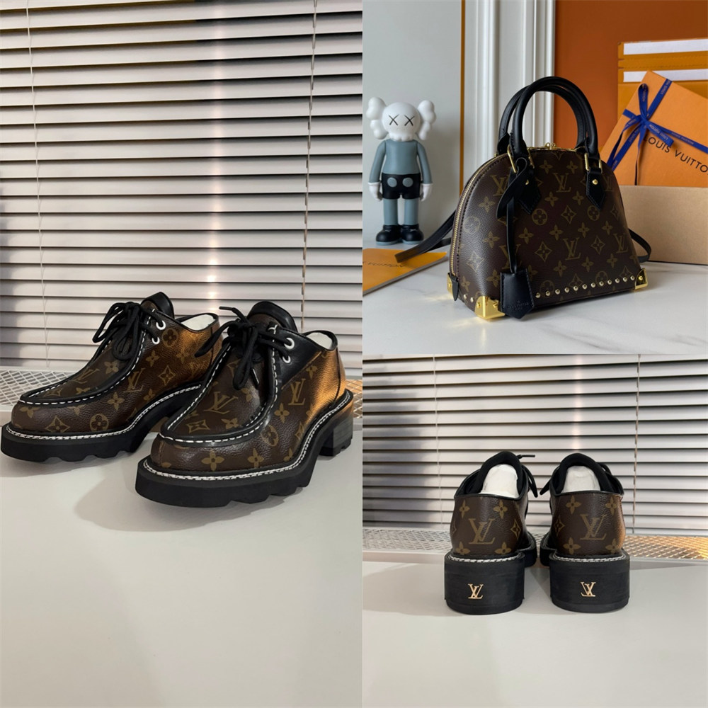 High quality shoes & handbag free shipping LOV #X1116 - Image 1