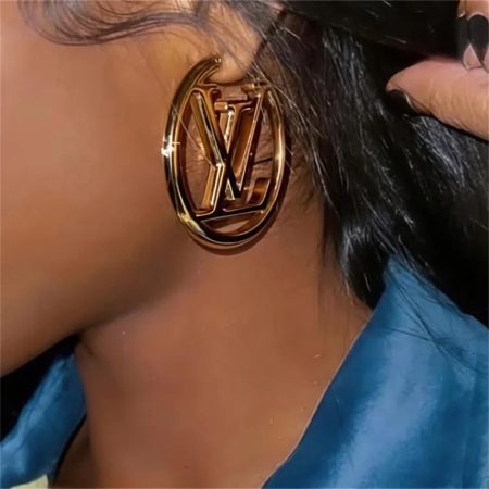 Wholesale High quality Earrings LOV YY #X1119