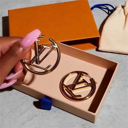 Wholesale High quality Earrings LOV YY #X1119 - Image 4
