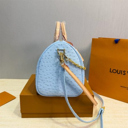 High quality speedy Handbag size:30cm LOV #X1220 - Image 2