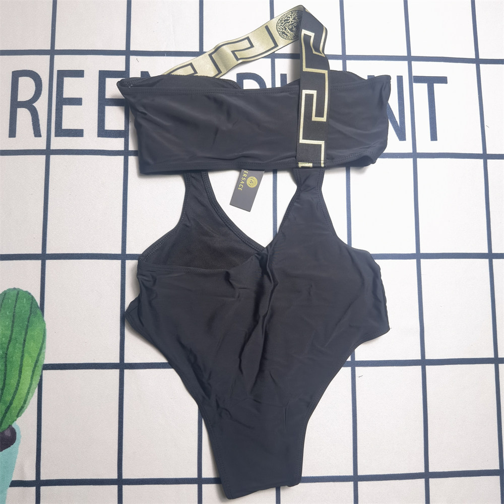1 set slipper & swimsuit set free shipping VEE #X1120 - Image 2
