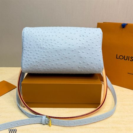 High quality speedy Handbag size:30cm LOV #X1220 - Image 5