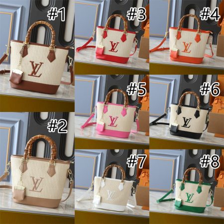 High quality handbag size:20*20.5*11cm LOV #X1122