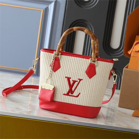 High quality handbag size:20*20.5*11cm LOV #X1122 - Image 2