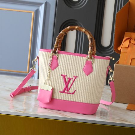High quality handbag size:20*20.5*11cm LOV #X1122 - Image 4