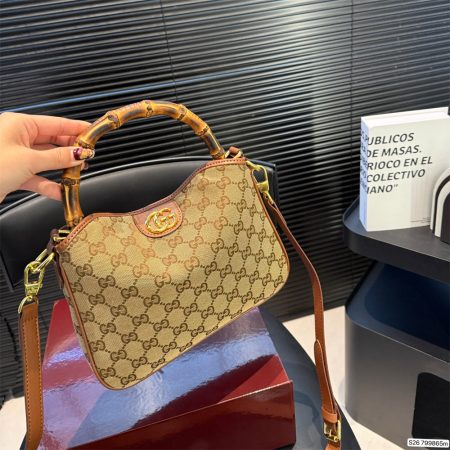High quality handbag size:24*17cm GUI DS #X1123