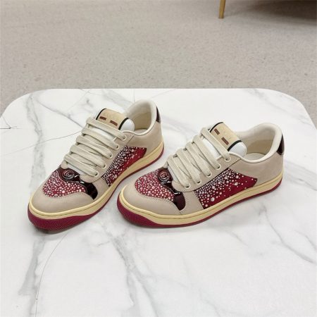 High quality sneaker &shoulder bag free shipping GUI #X1126 - Image 2