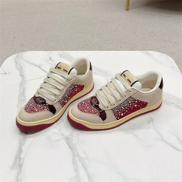 High quality sneaker &shoulder bag free shipping GUI #X1126