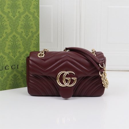 High quality sneaker &shoulder bag free shipping GUI #X1126 - Image 3