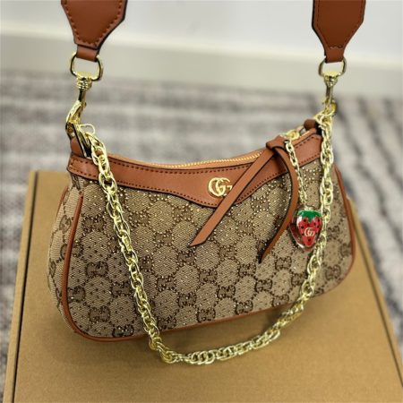High quality sneaker &shoulder bag free shipping GUI #X1128 - Image 2