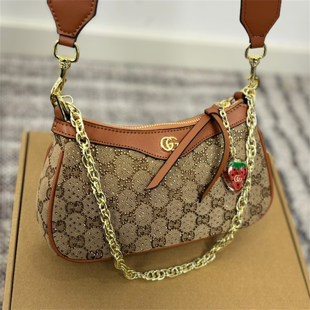 High quality sneaker &shoulder bag free shipping GUI #X1128 - Image 2