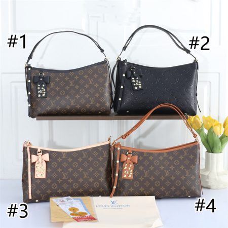 Wholesale shoulder Bag size:33*10*24cm LOV CM #X1129