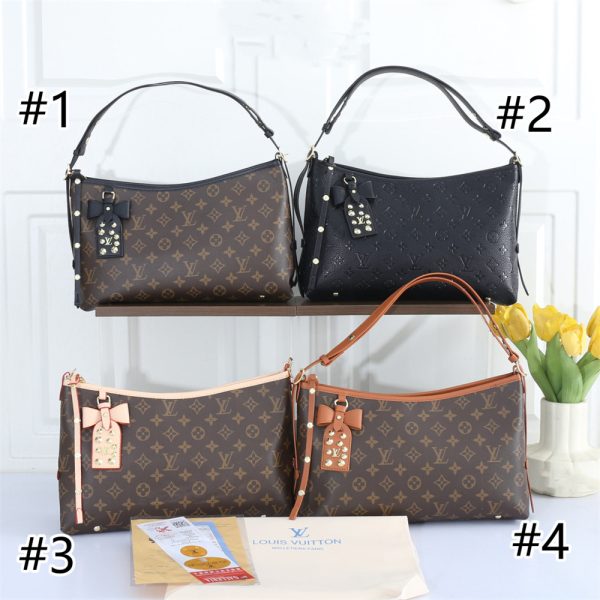 Wholesale shoulder Bag size:33*10*24cm LOV CM #X1129