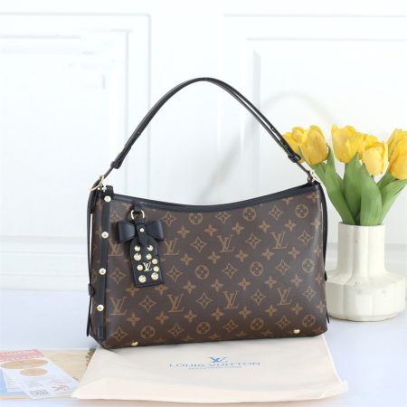 Wholesale shoulder Bag size:33*10*24cm LOV CM #X1129 - Image 2