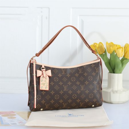 Wholesale shoulder Bag size:33*10*24cm LOV CM #X1129 - Image 4