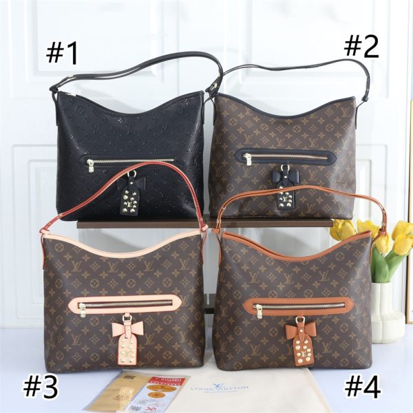Wholesale shoulder Bag size:37*12.5*30cm LOV CM #X1130