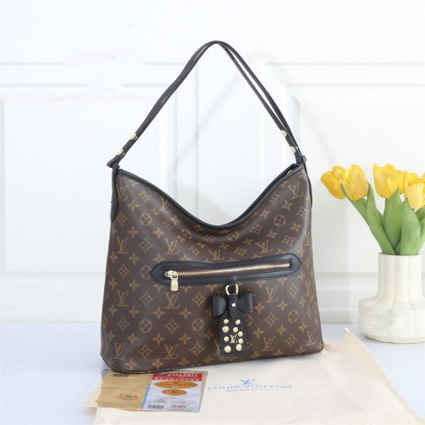 Wholesale shoulder Bag size:37*12.5*30cm LOV CM #X1130