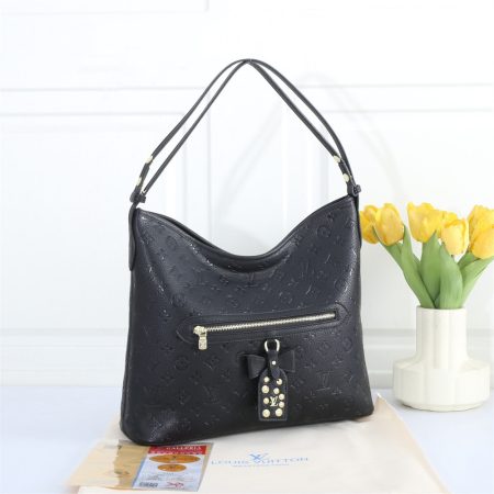 Wholesale shoulder Bag size:37*12.5*30cm LOV CM #X1130 - Image 2
