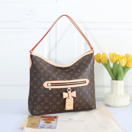 Wholesale shoulder Bag size:37*12.5*30cm LOV CM #X1130 - Image 4