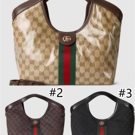 High quality Tote Bag size:25*20*15cm GUI CS #X1137