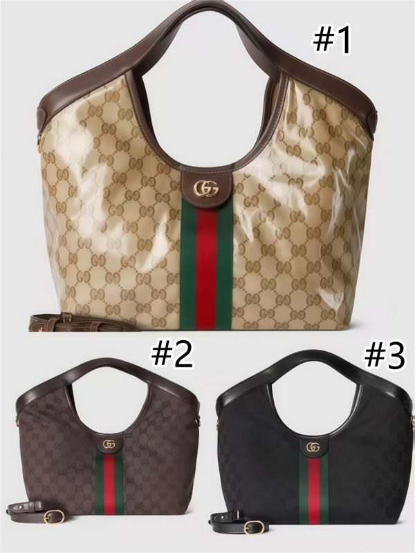 High quality Tote Bag size:25*20*15cm GUI CS #X1137