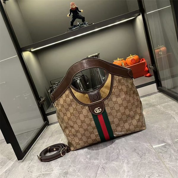 High quality Tote Bag size:25*20*15cm GUI CS #X1137