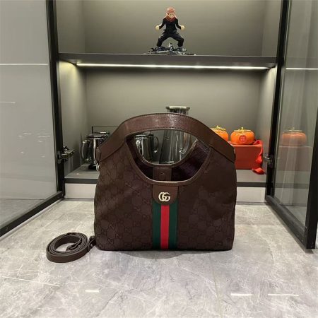 High quality Tote Bag size:25*20*15cm GUI CS #X1137 - Image 3