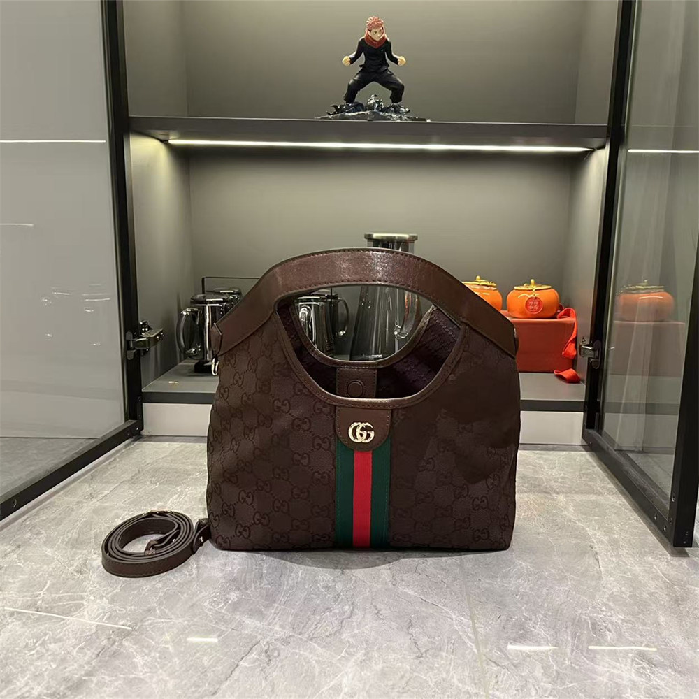 High quality Tote Bag size:25*20*15cm GUI CS #X1137 - Image 3