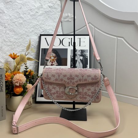 1 set sneaker & handbag free shipping COH #X1140 - Image 2