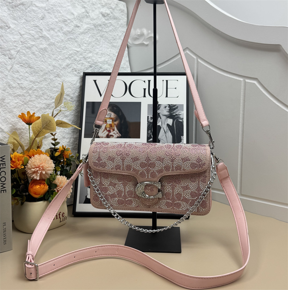 1 set sneaker & handbag free shipping COH #X1140 - Image 2