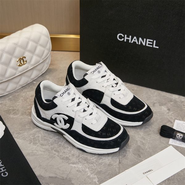 1 set sneaker & handbag free shipping CHL #X1142 - Image 2