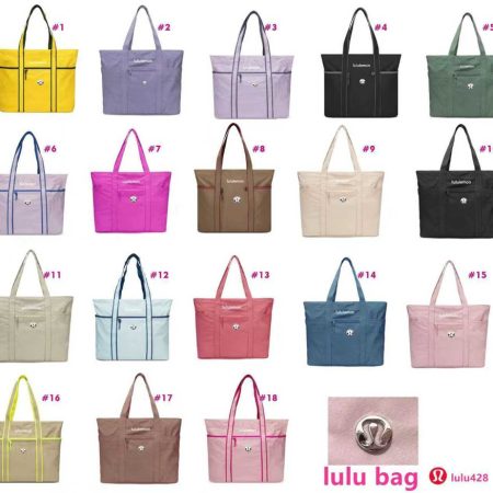Wholesale fashiong handbag size:41*15*35cm LUU #X1143