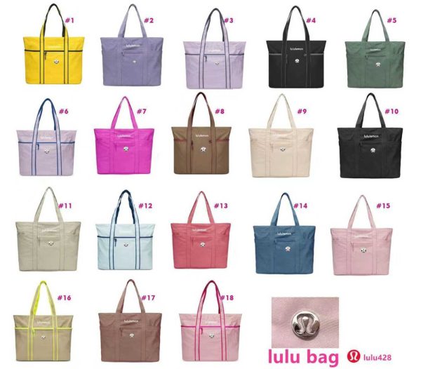 Wholesale fashiong handbag size:41*15*35cm LUU #X1143