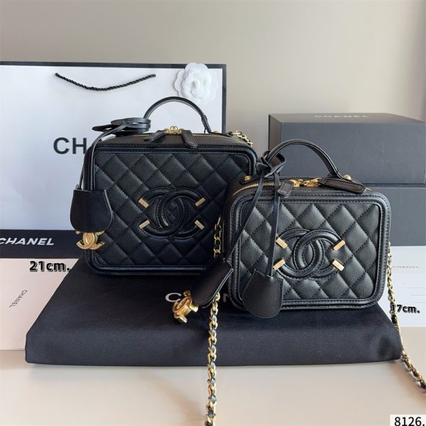 High quality camera bag size:17cm/21cm CHL DS #X1144
